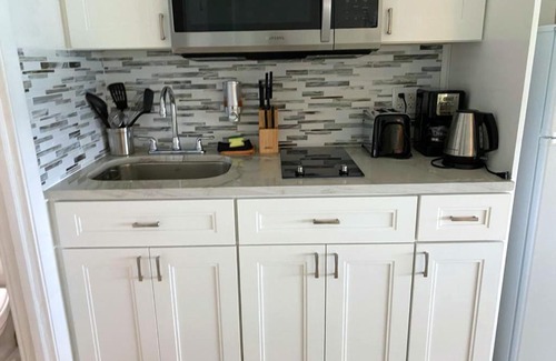 Mid Beach Apartment | Miami Beach Suncoast Apartment III