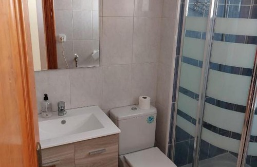 Benidorm Apartment | Moby Dick 16C (Verblijf aan de Costa)