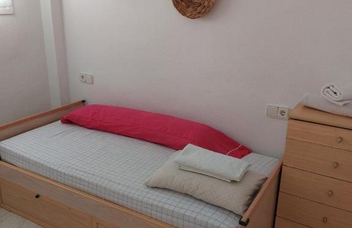 Benidorm Apartment | Moby Dick 16C (Verblijf aan de Costa)