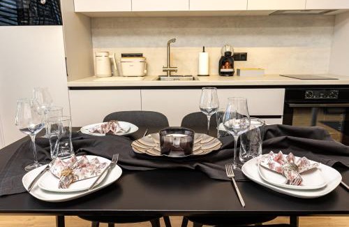 Plovdiv Apartment | Modern 1BDR Apartment in a New Building by Flat Mаnager