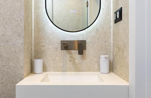 Plovdiv Apartment | Modern 1BDR Apartment in a New Building by Flat Mаnager