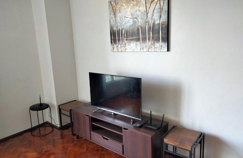 Cebu Apartment | Modern and Spacious Condo With a View Very Near Ayala Mall Cebu