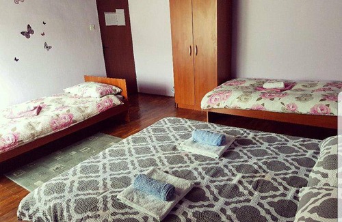 Korenica House | Motel ∙ 8 guests
