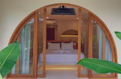 El Nido Hotel | Namal Resort - Free scooter and Gym access