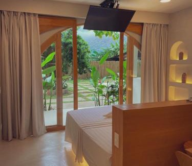 El Nido Hotel | Namal Resort - Free scooter and Gym access