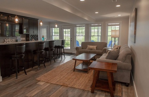 Michigan City House | Nestled on Lake Kai, Perfect for Family Vacations