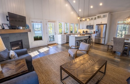 Michigan City House | Nestled on Lake Kai, Perfect for Family Vacations