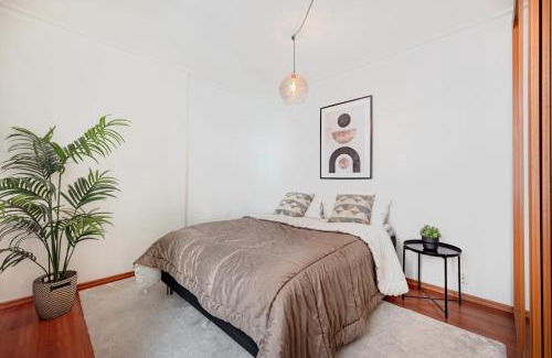 Kaartinkaupunki Apartment | New flat, best location Helsinki