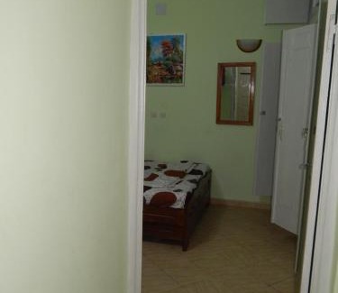 Brazzaville Apartment | Nzing Apartments