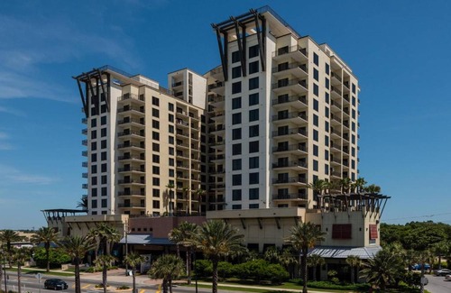 Panama City Beach House | Origins at Seahaven By BlueSwell