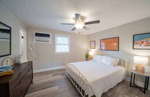 East Ocean View Apartment | OV Mosaic - Golden Suite