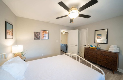 East Ocean View Apartment | OV Mosaic - Golden Suite