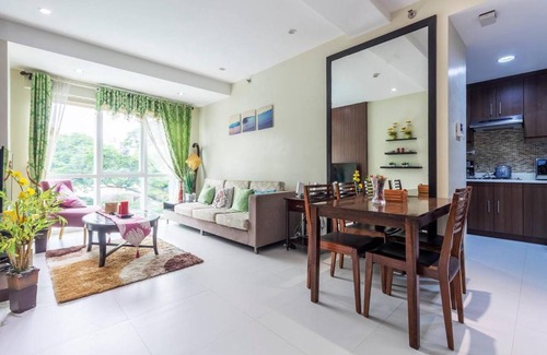 Cebu Apartment | Padgett place