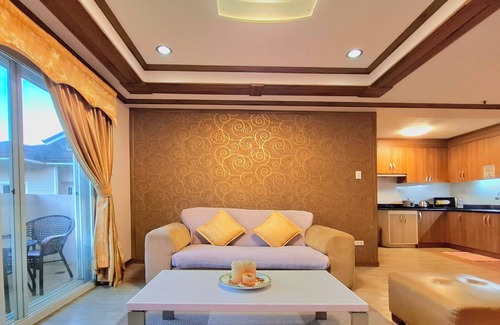 Baguio Condo | Prestige Vacation Apartments - Bonbel Condominium