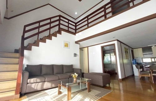 Baguio Apartment | Prestige Vacation Apartments - Hanbi Mansions