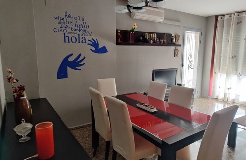 Castello de la Plana Resort | Private room ∙ 1 guest