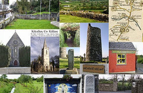 Kilcullen Resort | Private room ∙ 1 guest