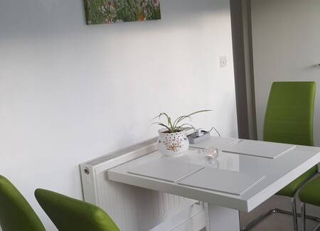 Mullingar Resort | Private room ∙ 1 guest
