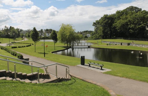 Mullingar Resort | Private room ∙ 1 guest