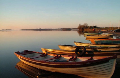 Mullingar Resort | Private room ∙ 1 guest