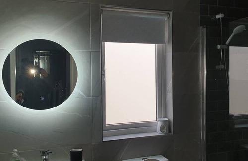 Dublin Resort | Private room ∙ 1 guest