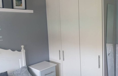 Dublin Resort | Private room ∙ 1 guest