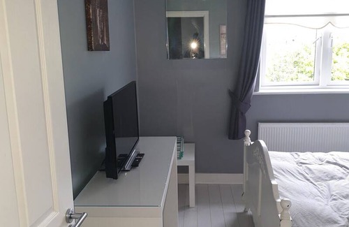 Dublin Resort | Private room ∙ 1 guest