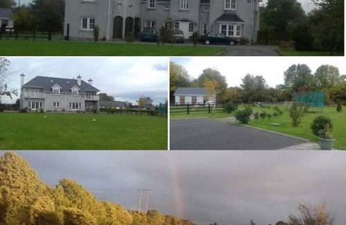 Birr Resort | Private room ∙ 2 guests