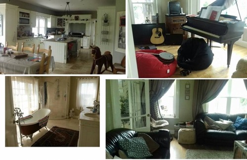 Birr Resort | Private room ∙ 2 guests