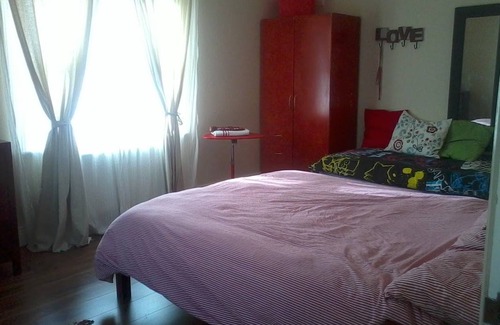 Birr Resort | Private room ∙ 2 guests