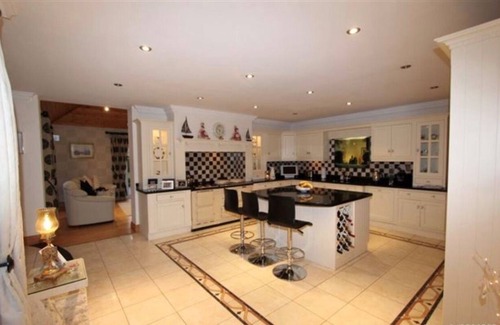 Ratoath Resort | Private room ∙ 2 guests