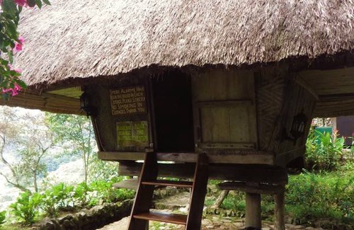 Banaue Resort | Private room ∙ 2 guests
