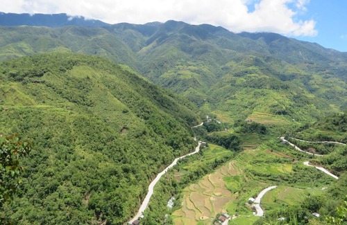 Banaue Resort | Private room ∙ 2 guests