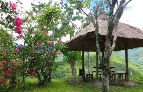 Banaue Resort | Private room ∙ 2 guests