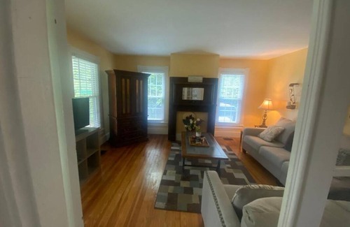 Bavon Resort | Private room ∙ 3 guests