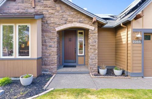 Bend House | Quinn Creek