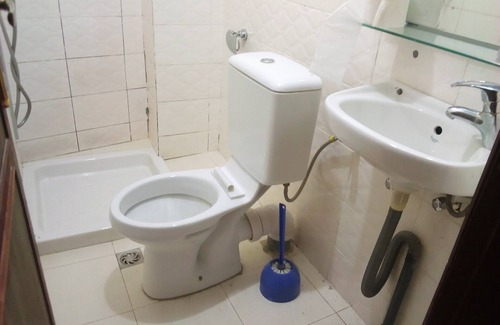 Brazzaville Apartment | Résidence Isis