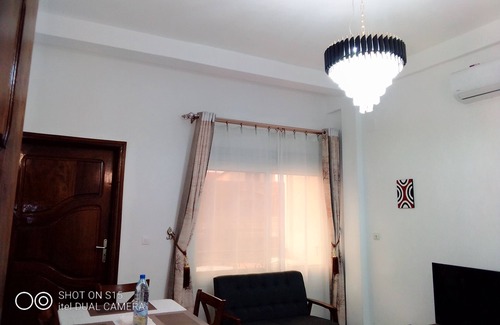 Brazzaville Apartment | Résidence LMM