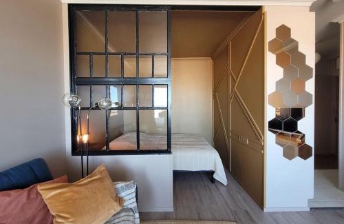 Pernaja Apartment | Renovated studio in the City Centre