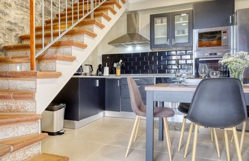 Calheta Villa | Ricardo House, a Home in Madeira