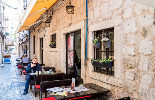 Dubrovnik Old Town House | Rooms Katja & Lara