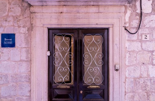 Dubrovnik Old Town House | Rooms Katja & Lara