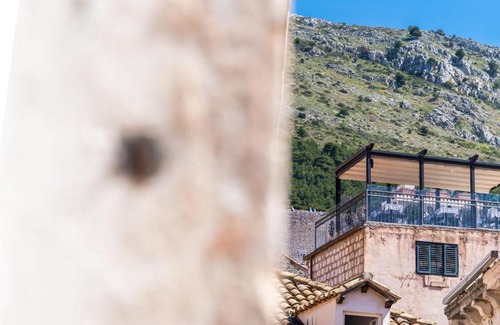 Dubrovnik Old Town House | Rooms Katja & Lara