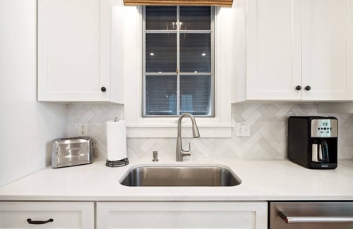 Rosemary Beach House | Rose Cottage - South side RB, Bikes, 2 minutes to the beach!