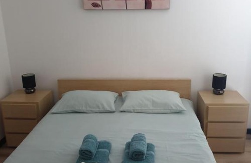 Shiligarnika Apartment | Royal Bansko Aparthotel 206D