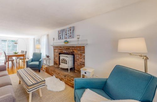 East Sandwich House | Sandy Neck Escape