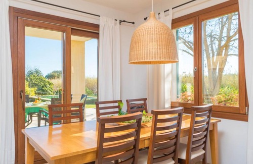 Selva Villa | Ses Rotges