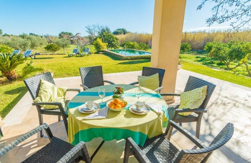 Selva Villa | Ses Rotges