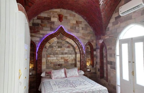 Luxor Apartment | Shahhat Flats
