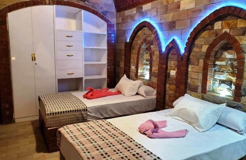 Luxor Apartment | Shahhat Flats